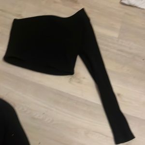 Don’t wear